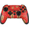 Burgers and Fries PlayStation Scuf Vantage 2 Controller Skin