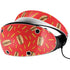 Burgers and Fries PlayStation VR2 Skin