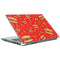 Burgers and Fries Portege Z30t/Z30t-A Skin