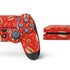 Burgers and Fries PS4 Console and Controller Bundle Skin