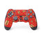 Burgers and Fries PS4 Controller Skin
