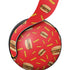 Burgers and Fries PULSE 3D Wireless Headset for PS5 Skin