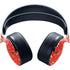 Burgers and Fries PULSE 3D Wireless Headset for PS5 Skin