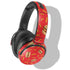 Burgers and Fries Skullcandy Venue Skin
