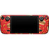 Burgers and Fries Steam Deck Handheld Gaming Computer Skin