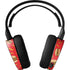 Burgers and Fries SteelSeries Arctis 5 Skin