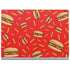 Burgers and Fries Surface Book 2 13.5in Skin