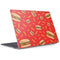 Burgers and Fries Surface Laptop 2 Skin