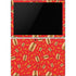 Burgers and Fries Surface Pro 6 Skin