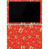 Burgers and Fries Surface Pro 7 Skin