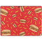 Burgers and Fries Surface Pro 8 Skin