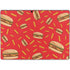 Burgers and Fries Surface Pro 8 Skin