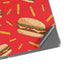 Burgers and Fries Surface Pro 8 Skin