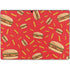 Burgers and Fries Surface Pro 9 Skin
