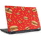 Burgers and Fries Lenovo ThinkPad Skin