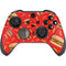 Burgers and Fries Xbox Elite Wireless Controller Series 2 Skin