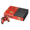 Burgers and Fries Xbox One Console and Controller Bundle Skin