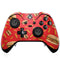 Burgers and Fries Xbox One Elite Controller Skin