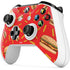 Burgers and Fries Xbox One S All-Digital Edition Bundle Skin