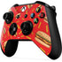 Burgers and Fries Xbox One X Controller Skin