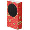 Burgers and Fries Xbox Series S Console Skin