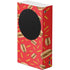 Burgers and Fries Xbox Series S Console Skin