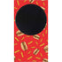 Burgers and Fries Xbox Series S Console Skin