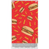 Burgers and Fries Xbox Series S Console Skin