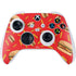 Burgers and Fries Xbox Series S Controller Skin