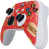 Burgers and Fries Xbox Series S Controller Skin