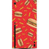 Burgers and Fries Xbox Series X Console Skin