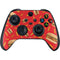 Burgers and Fries Xbox Series X Controller Skin