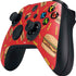 Burgers and Fries Xbox Series X Controller Skin