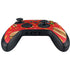 Burgers and Fries Xbox Series X Controller Skin