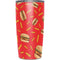 Burgers and Fries Yeti 20oz Tumbler Skin