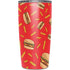 Burgers and Fries Yeti 20oz Tumbler Skin