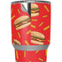 Burgers and Fries Yeti 20oz Tumbler Skin