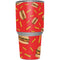 Burgers and Fries Yeti 30oz Rambler Tumbler Skin