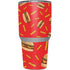 Burgers and Fries Yeti 30oz Rambler Tumbler Skin