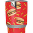 Burgers and Fries Yeti 30oz Rambler Tumbler Skin