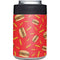 Burgers and Fries Yeti Colster Can Insulator Skin