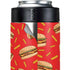 Burgers and Fries Yeti Colster Can Insulator Skin