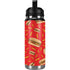 Burgers and Fries YETI Rambler 26oz Bottle Skin