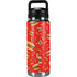 Burgers and Fries YETI Rambler 26oz Bottle Skin