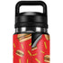 Burgers and Fries YETI Rambler 26oz Bottle Skin