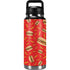 Burgers and Fries YETI Rambler 36oz Bottle Skin