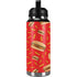 Burgers and Fries YETI Rambler 36oz Bottle Skin