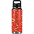 Burgers and Fries YETI Rambler 36oz Bottle Skin