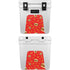 Burgers and Fries YETI Roadie 24 Hard Cooler Skin