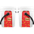 Burgers and Fries YETI Roadie 24 Hard Cooler Skin
